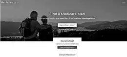  ?? MEDICARE ?? Medicare revamped its online plan finder, and senators said they’ve gotten complaints