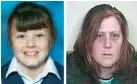  ??  ?? THE DISAPPEARA­NCE OF SHANNON MATTHEWS 9PM Shannon was reported missing by her mum, Karen, in 2008