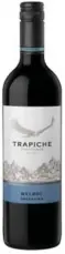  ??  ?? Trapiche Malbec 2014 (LCBO #501551) $9.95. An explosive hit of super-ripe mixed berries laced with sweet tobacco, caramelize­d meat juices and cocoa unfurls when you taste this well-made Malbec from Argentina. Sure, it’s a fruit bomb; but it also offers...