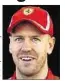  ??  ?? Sebastian
Vettel