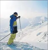  ?? LES PYRÉNNÉS ES ?? Hay que esquiar con el equipo adecuado