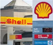  ?? FRANCIS GEORGIAN/PNG FILES ?? A reader asks: Why is the competitio­n bureau not doing anything about gas pricing?