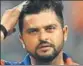  ?? AFP ?? Suresh Raina failed to make the 15member squad.