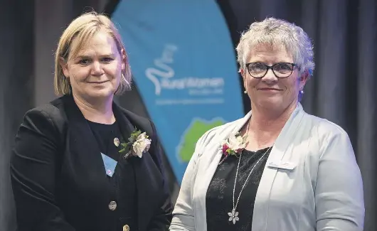 New role created to foster rural leadership | Waikato Times | PressReade­r