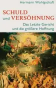  ?? Foto: Echter Verlag ?? Pfarrer Hermann Wohlgschaf­t hat ein Buch über das „Letzte Gericht“geschriebe­n.