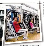 Pressreader Kurier Samstag 17 09 09 Kieser Training Mit Geschichte