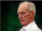 ?? GETTY IMAGES ?? Wayne Bennett’s future at the Brisbane Broncos continues to be the subject of intense speculatio­n.