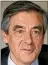  ??  ?? Francois Fillon