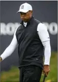  ??  ?? Tiger Woods