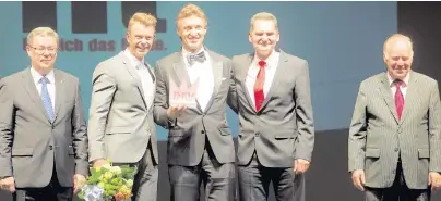 Clever Fit Orientiert Sich An Der Zukunft Pressreader