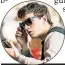  ??  ?? Ansel Elgort in “Baby Driver”