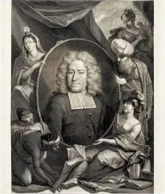  ??  ?? FRANÇOIS VALENTIJN (COURTESY OF WIKIMEDIA)