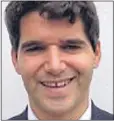  ??  ?? Banker Ignacio Echeverria, 39
