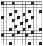  ?? Puzzle by Scott Atkinson ??