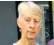  ??  ?? Celia Hollingswo­rth, 62, was walking back from a Greek archaeolog­ical site when she was attacked