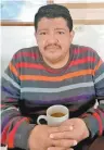  ??  ?? Benjamín Morales fue reportado desapareci­do desde el domingo.