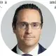  ?? ?? Shell group CEO Wael Sawan