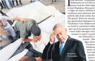  ?? ?? Binyamin Netanyahu