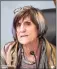  ??  ?? U.S. Rep. Rosa DeLauro