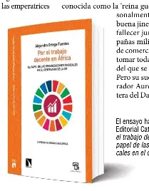 Zenobia, reina de Palmira - PressReader