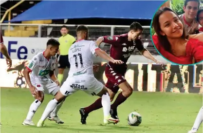  ?? ALONSO TENORIO ?? En el clásico nacional se juega liderato y zona de clasificac­ión.