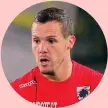  ?? LAPRESSE ?? Djamel Mesbah, 30 anni