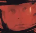  ??  ?? “2001: A Space Odyssey” premiered on this date in 1968.