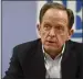  ?? LAUREN A. LITTLE -MEDIA NEWS GROUP ?? U.S. Sen. Pat Toomey