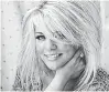  ??  ?? Lauren Alaina