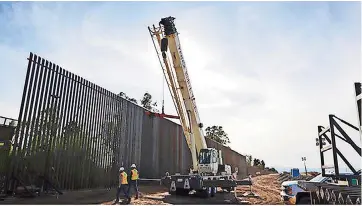  ??  ?? Las omisiones serán en Valle del río Grande, en el sur del estado