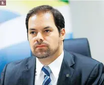  ?? MARCELO CAMARGO/AGÊNCIA BRASIL-16/1/2020 ??