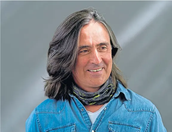  ?? Picture: Shuttersto­ck. ?? Nationalis­ts’ attacks on Neil Oliver should be a warning to those who say Scotland would be the better for independen­ce.
