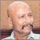  ??  ?? Syed Kirmani