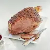  ??  ?? Ham was the most popular protein last Christmas, followed by lamb, turkey and salmon in distant fourth.
