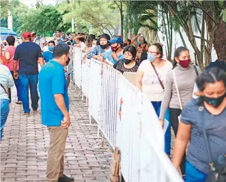  ?? FOTOS: LUIS IVÁN SÁNCHEZ/EL HERALDO DE TABASCO ??