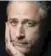  ??  ?? Jon Stewart is stepping down from The Daily
Show, which he has hosted on Comedy Central since 1999.