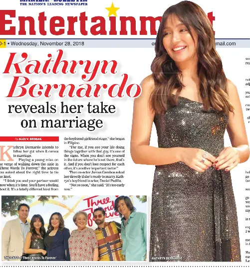 sachin and babi light blue dress Twice the slay! Kathryn Bernardo stuns crowd at two launch events in a week