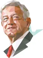  ??  ?? Andrés Manuel López Obrador