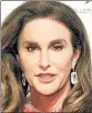  ??  ?? CAITLYN JENNER Lifelong Republican.