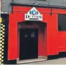  ??  ?? The assault took place at De Vito’s nightclub in Arbroath’s Millgate.