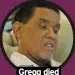  ?? ?? Gregg died on Sept. 1