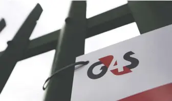  ?? CHRIS RaTCLIFFE/ BLOOMBERG FILES ?? G4S is considerin­g a bid price from Montreal-based Garda that's 130-per-cent higher than the U.K. security company's closing price on June 12, the day prior to Garda's first approach.