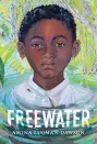  ?? ?? This cover image released by Little, Brown for Young Readers shows “Freewater” by Amina Luqman-Dawson, winner of the John Newbery Medal for the year’s best children’s book. Luqman-Dawson also won the Coretta Scott King prize for best children’s story by a Black author. (Little, Brown for Young Readers via AP)