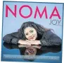  ??  ?? DUE OUT SOON: Noma Khumalo’s album cover