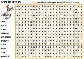 Crucigrama - PressReader
