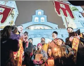  ?? / ANADOLIJA ?? SPC je organizova­o najmasovni­je proteste u Crnoj Gori