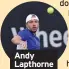  ?? LTA ?? Andy Lapthorne