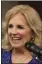  ?? ?? Jill Biden