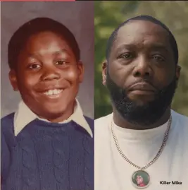  ?? ?? Killer Mike