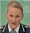 Riots were chief constable’s ‘hardest day of service’ - PressReader